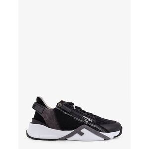 Fendi Men Fendi Flow Slip-On Sneakers